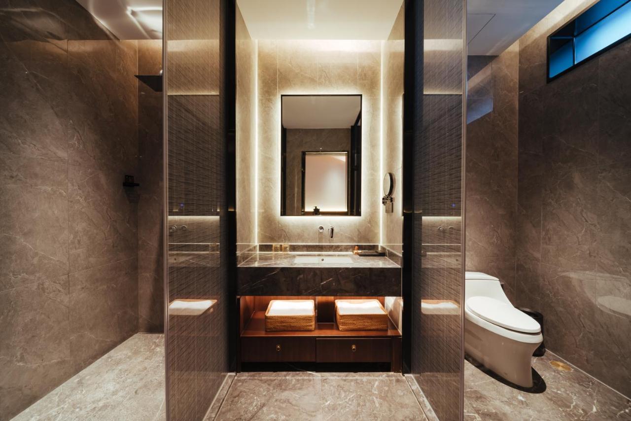 Jingmao Alley Hotel - Beijing Wangfujing Dongsi Subway Station Branch Dış mekan fotoğraf