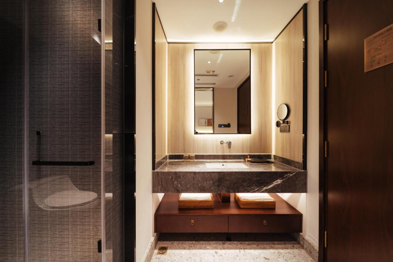 Jingmao Alley Hotel - Beijing Wangfujing Dongsi Subway Station Branch Dış mekan fotoğraf